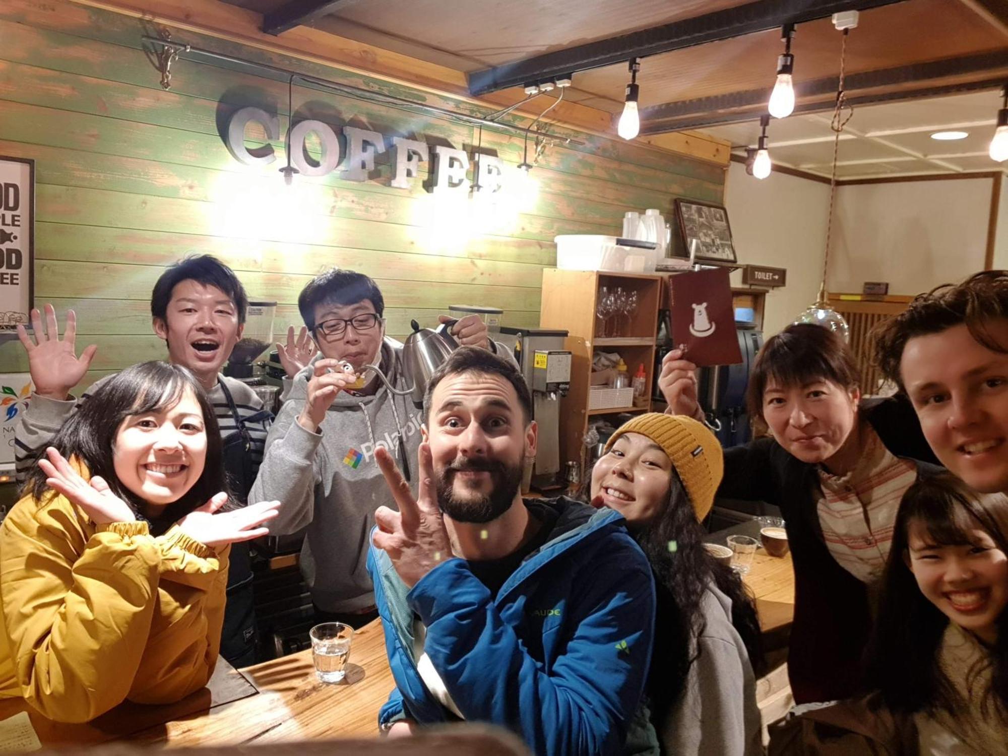 Shibu Onsen Koishiya Ryokan Yamanouchi  Bagian luar foto