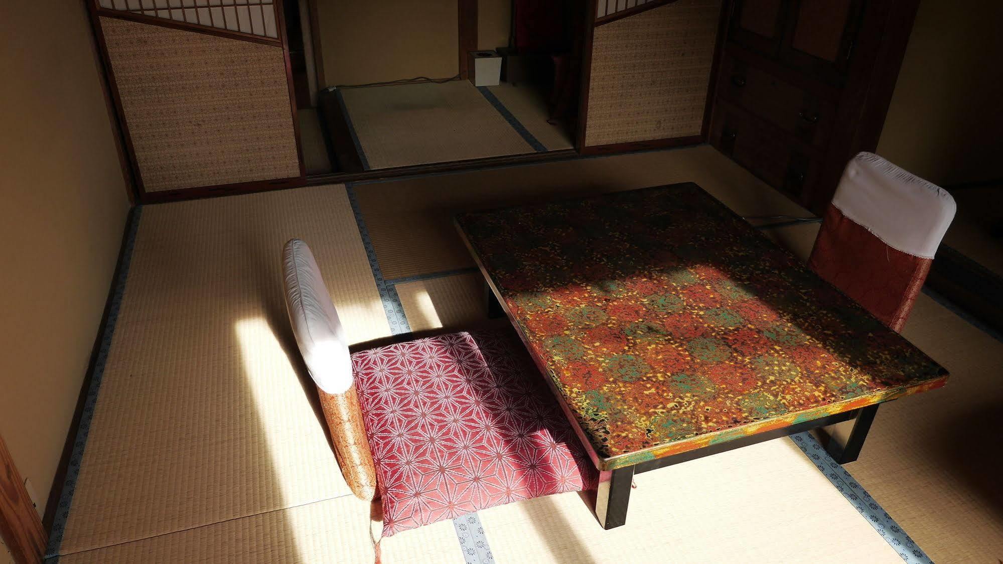 Shibu Onsen Koishiya Ryokan Yamanouchi  Bagian luar foto